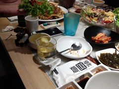 -韩宫宴炭火烤肉(印象城店)