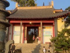 -狼山风景名胜区