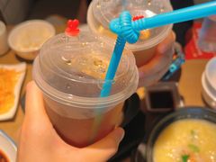-洪兴砂锅·融合砂锅菜(三站店)