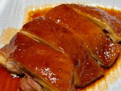 -侨美食家·粤菜(体育西路店)