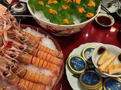 -万岛日本料理铁板烧(梅赛德斯奔驰店)
