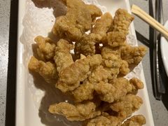 小酥肉-海底捞火锅(万象城店)