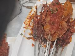 -花儿穆萨·烤肉餐厅(石马坪店)