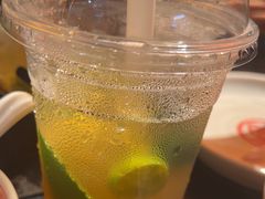 -探鱼·鲜青椒爽麻烤鱼(三水广场店)