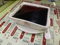 -香港華心糖水鋪(南西总店)