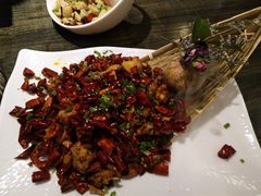 -庆合府重庆大排档(紫都城店)