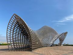 -南汇嘴观海公园