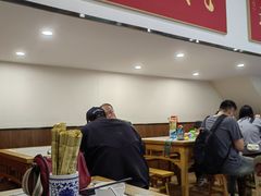 -子午路张记肉夹馍(小寨西路店)