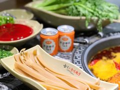 -晓宇重庆火锅(大唐不夜城店)