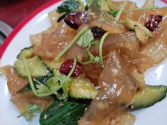 -聚首堂·特色小吃·肘子(什刹海德胜门店)