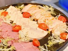 -广州花园酒店·凌璇阁旋转餐厅CAROUSEL360