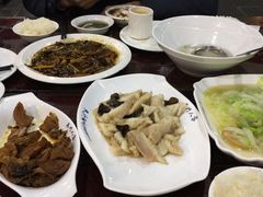 -吴门人家·苏宴宫廷菜(拙政园店)