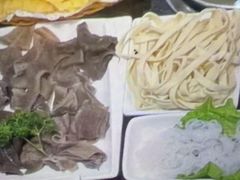 -柠檬香茅火锅(长山湖购物广场店)