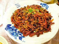 -陶然居·重庆菜(解放碑店)
