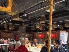 -京味斋·北京烤鸭(北京南站洋桥店)