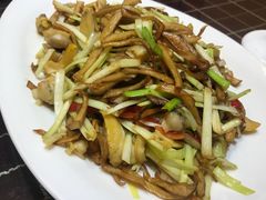 -老虎滩船说·海胆水饺·大连海鲜(老虎滩店)