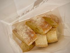恰巴塔-DRUNK BAKER(上海陕康里店)