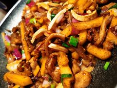 -唐师傅湘西名菜馆(武陵路店)