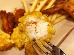 -必胜客(安盛金马店)