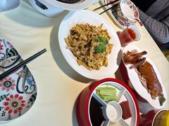 -京鸭棠(让胡路万达店)
