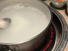 -淘米捞·米汤脆鲩鱼火锅(福田皇岗店)