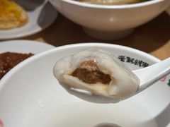 -朱新年·苏式汤团·面点(北寺塔店)