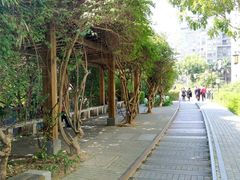 -铁路文化公园