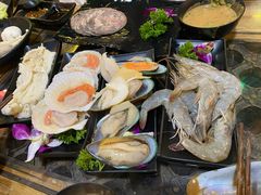 -丽江庭院之爱在路上(西单店)