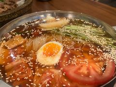 -KimPro 辛普乐概念韩餐