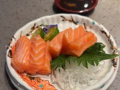 -小乔回转寿司(沈阳大悦城店)