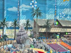 -青岛东方影都融创水世界