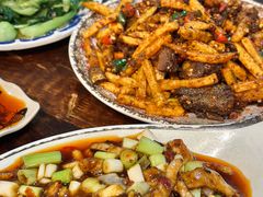 -醉八仙热酒馆(渝中店)