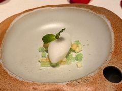 -莲西餐(曲江店)