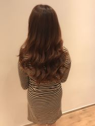 -Air Plus 美发沙龙