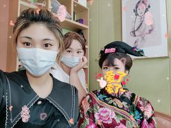 点击看大图 -盘子女人坊古装写真摄影(南京总店)