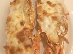 -怡咖啡海鲜自助餐厅(浦东香格里拉店)