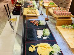 金枪鱼-泰禾洲际酒店·源社西餐厅(东海泰禾店)