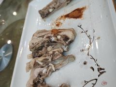 -陇菜和盛祥(金轮宾馆店)