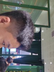 -逸丝风尚专注烫染