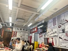 -生活如沸·顺德水牛奶火锅(大学路店)