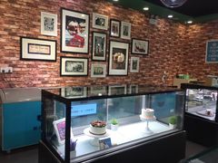 -第戎蛋糕(恒隆广场店)