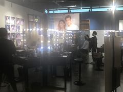 -海马体照相馆(天津世纪都会店)