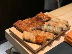 -晴空·日本料理(万象城店)