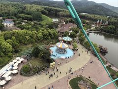 -南京银杏湖乐园