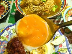 -玛嘉烈(北京金融街店)