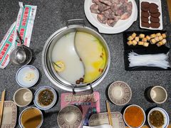 -江小渔鲜鱼火锅(辽沈二街店)