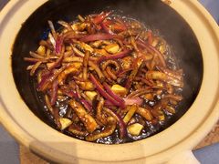 -北京老铺烤鸭(第五国际店)