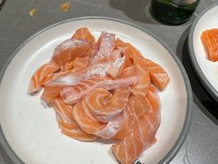 -三京祥烤肉自助料理(慈云寺店)