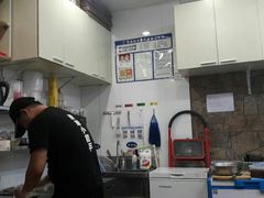 -星星奶冰·汤圆刨冰(甘肃路店)