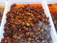 麻辣掌中宝-鑫记婆婆兔·兔头(春熙店)
